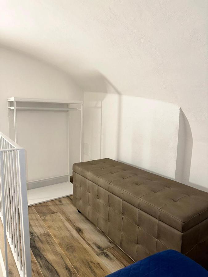 Agathae Home Catania Exterior photo