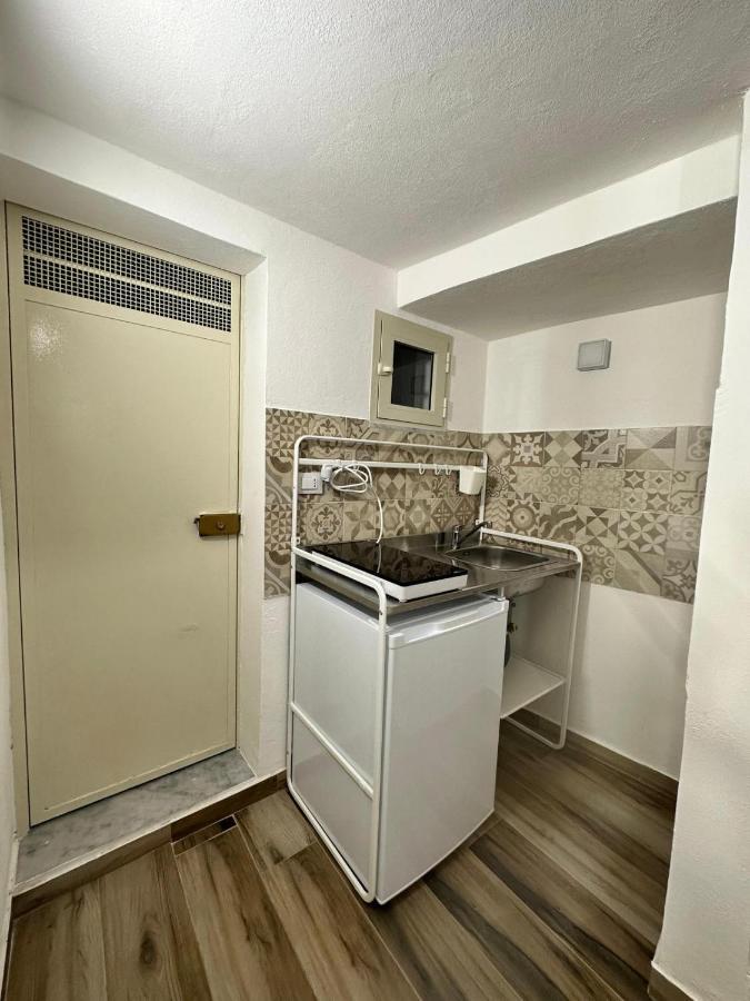 Agathae Home Catania Exterior photo