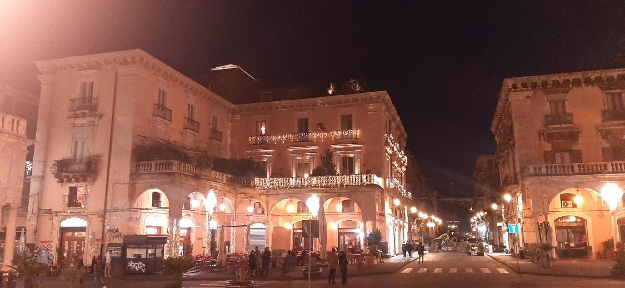 Agathae Home Catania Exterior photo
