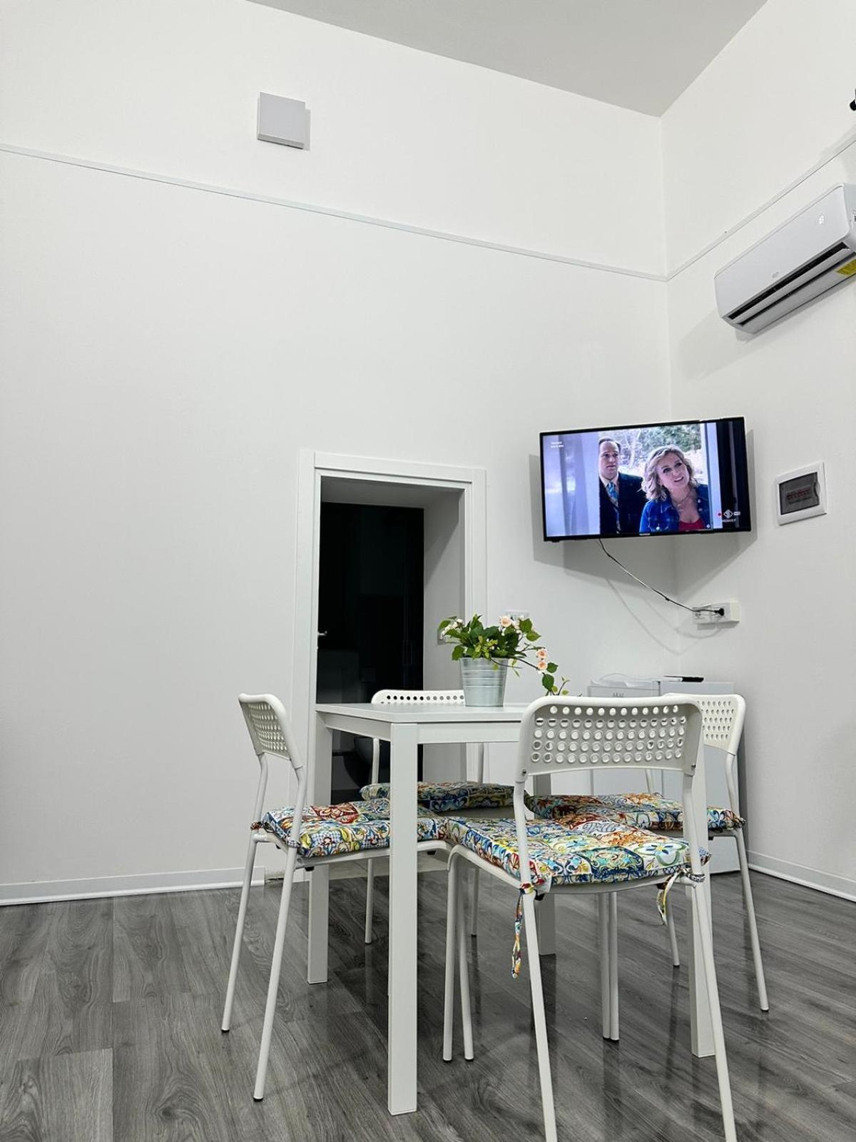 Agathae Home Catania Exterior photo