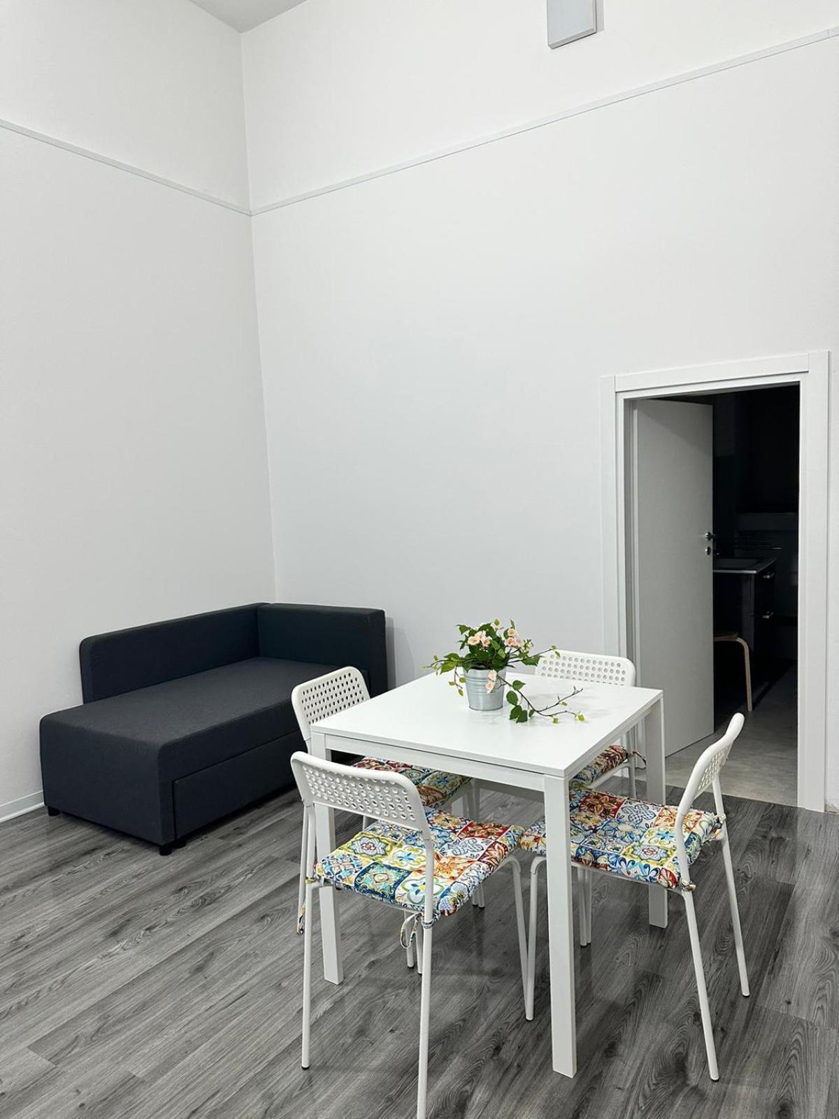 Agathae Home Catania Exterior photo