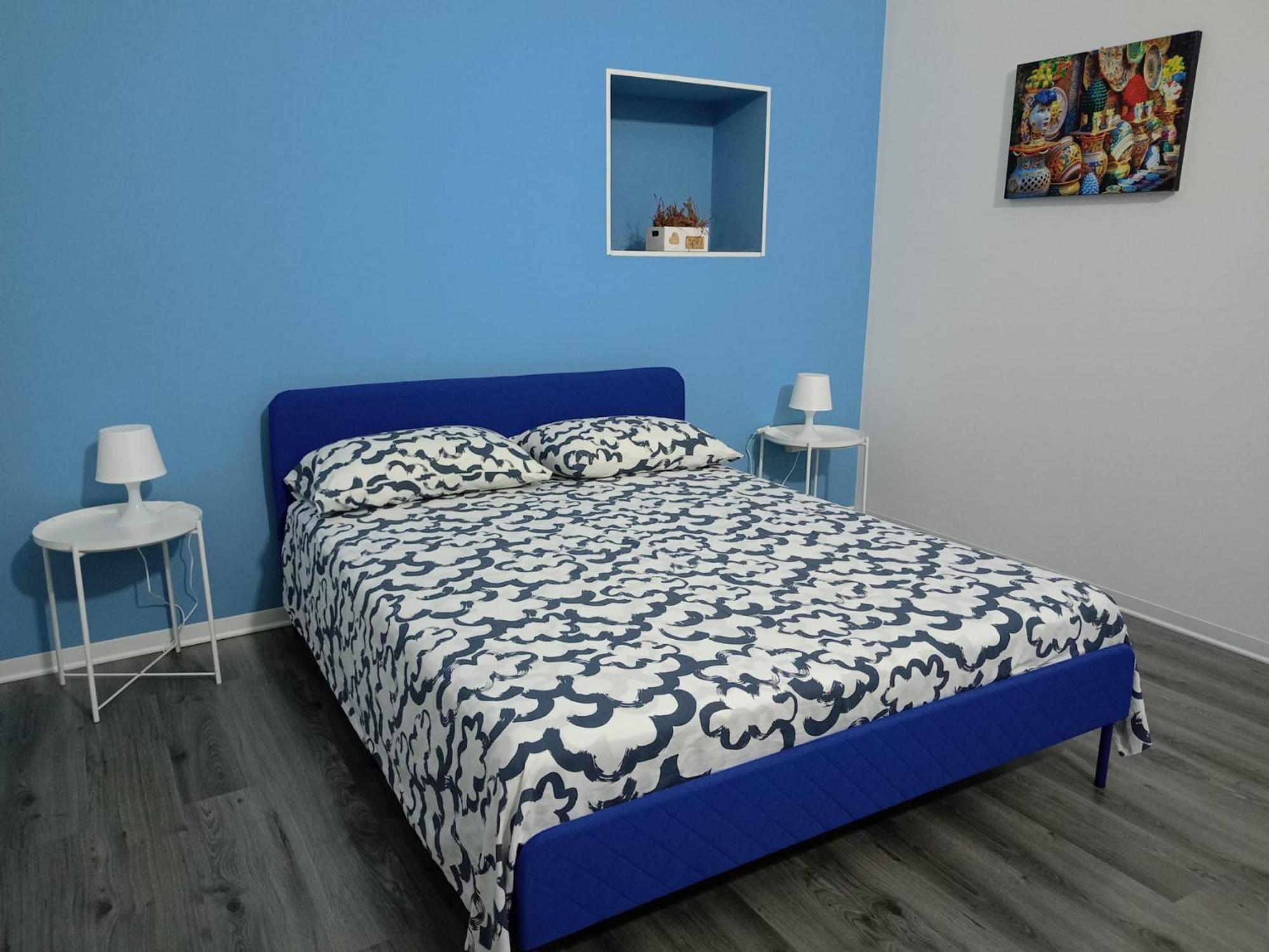 Agathae Home Catania Exterior photo
