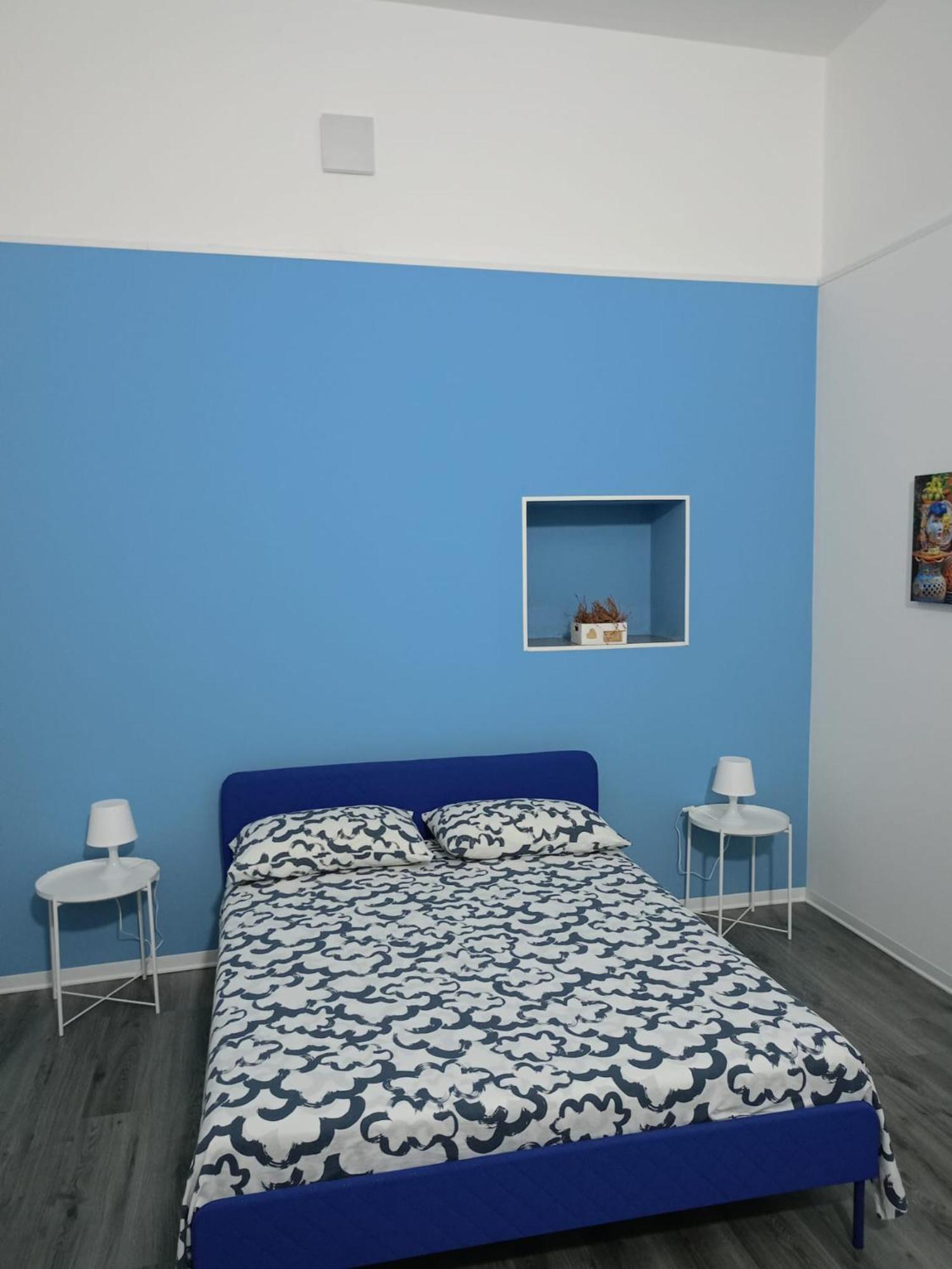 Agathae Home Catania Exterior photo